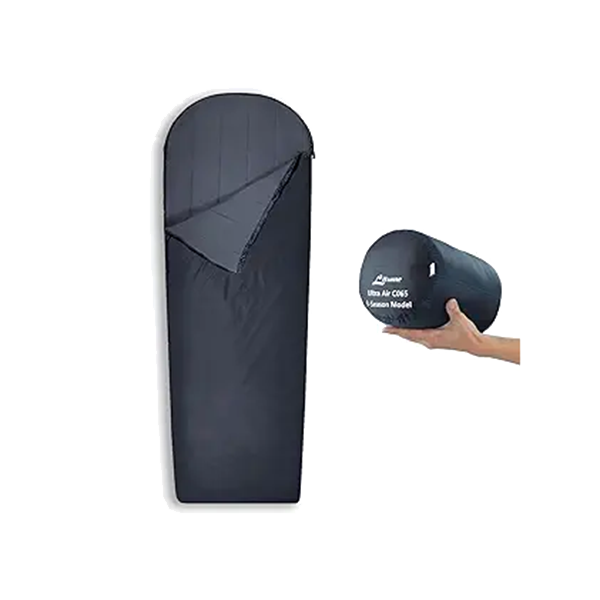 sleepingbagvelvetlined